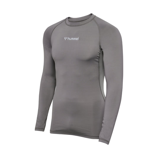 Hummel Men hmlBL Performance Tee L/S