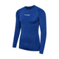 Hummel Men hmlBL Performance Tee L/S
