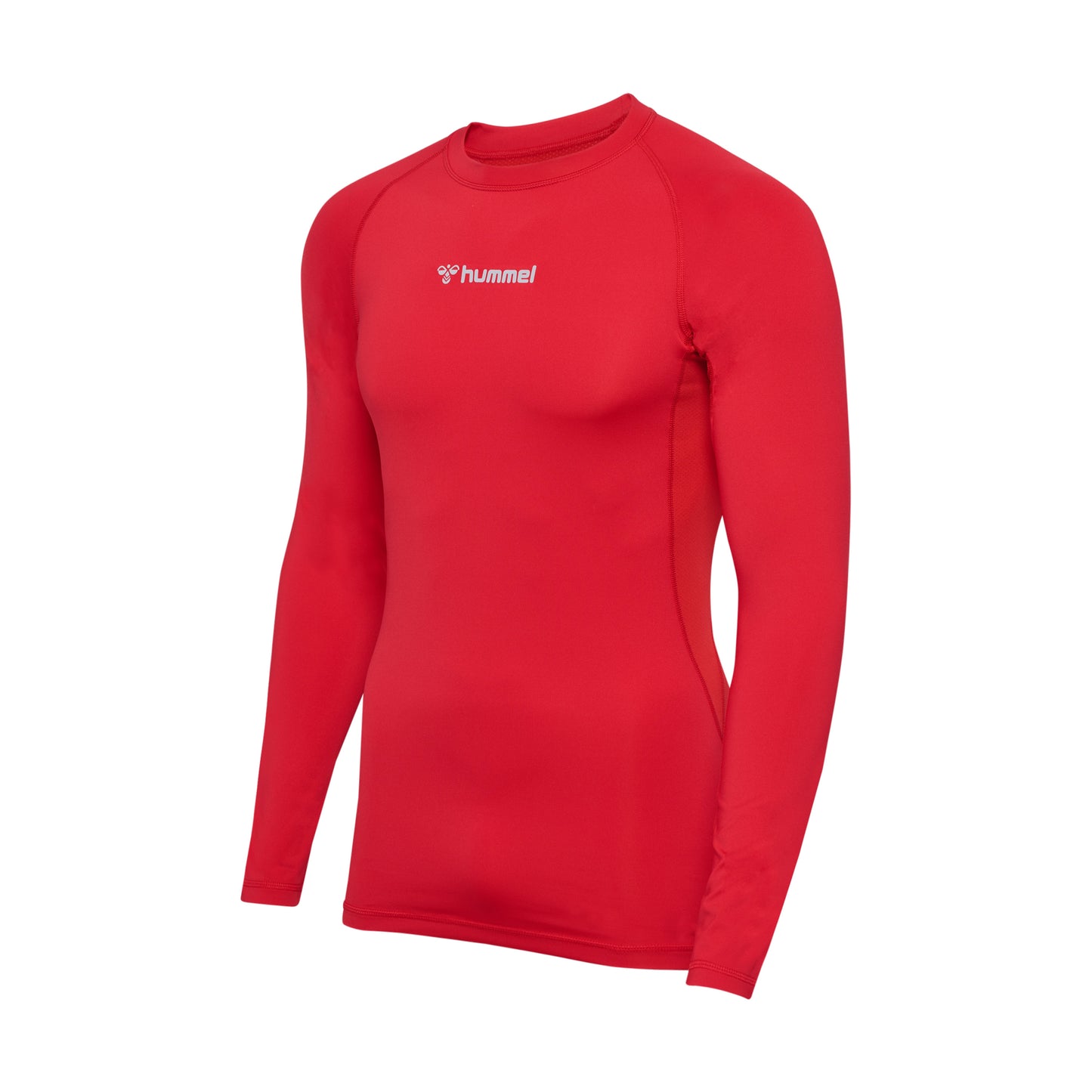 Hummel Men hmlBL Performance Tee L/S