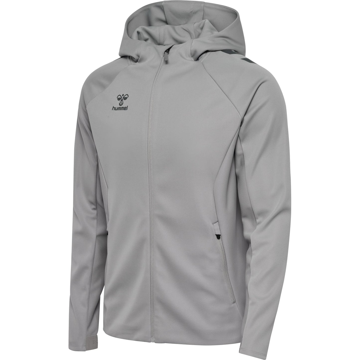 Hummel Men’s hmlCIMA 2.0 Zip Hoodie