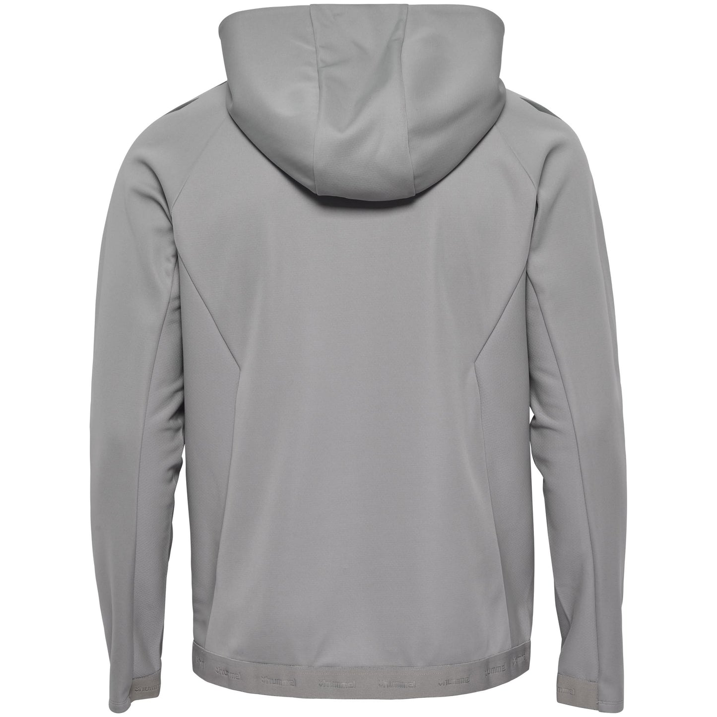 Hummel Men’s hmlCIMA 2.0 Zip Hoodie