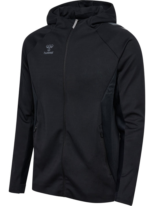 Hummel Men’s hmlCIMA 2.0 Zip Hoodie