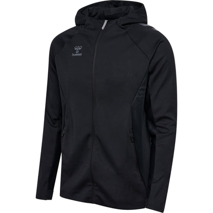 Hummel Men’s hmlCIMA 2.0 Zip Hoodie