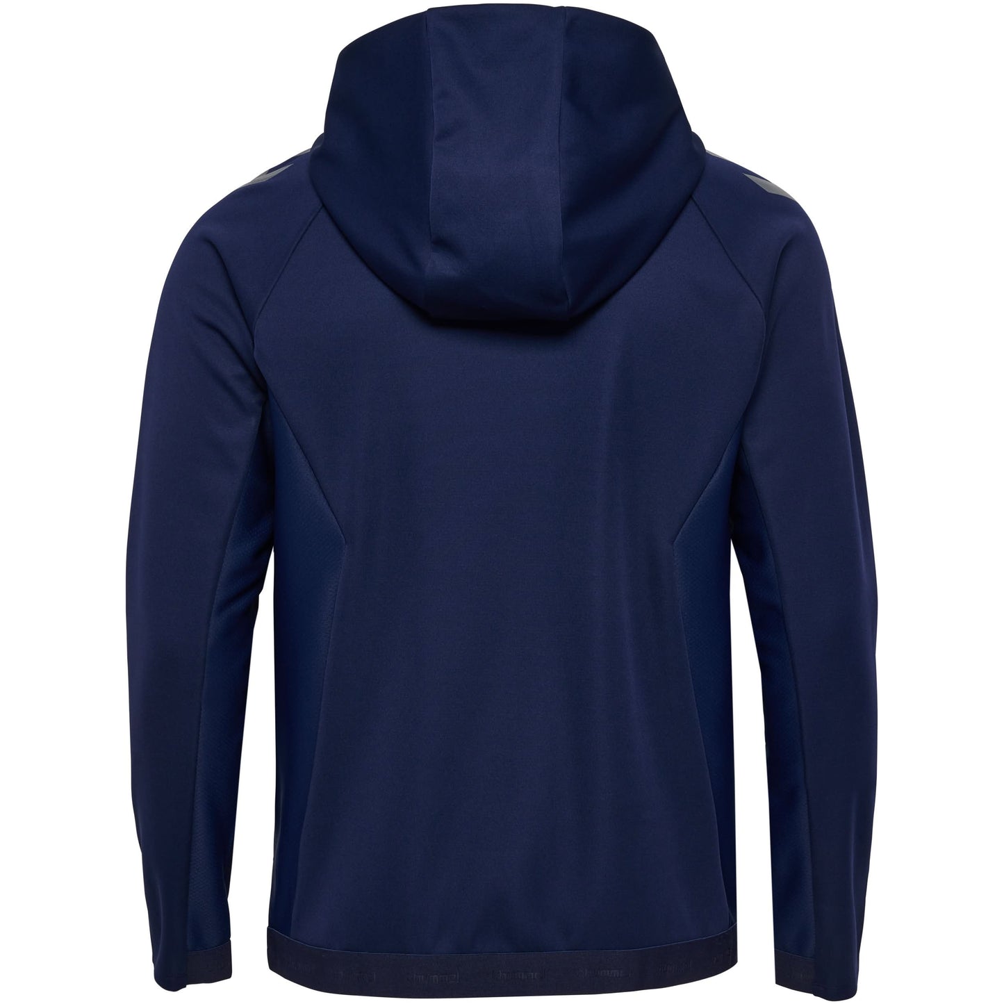 Hummel Men’s hmlCIMA 2.0 Zip Hoodie