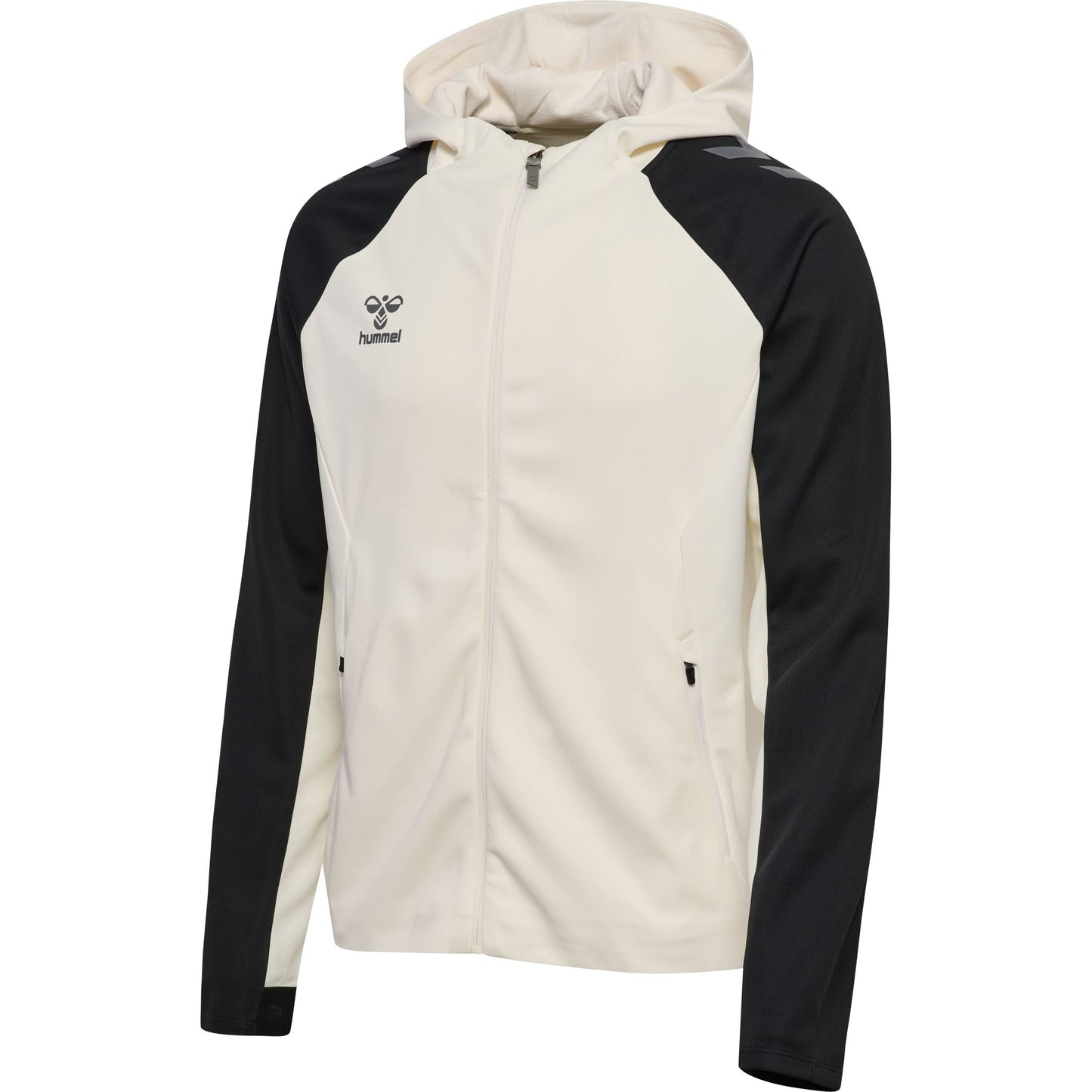 Hummel Men’s hmlCIMA 2.0 Zip Hoodie