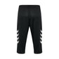 Hummel Men’s hmlCORE 2.0 3/4 Training Pants Black