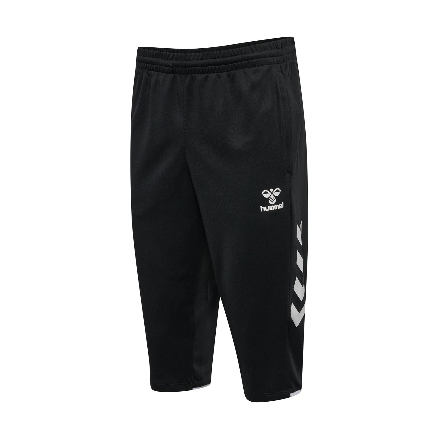 Hummel Men’s hmlCORE 2.0 3/4 Training Pants Black