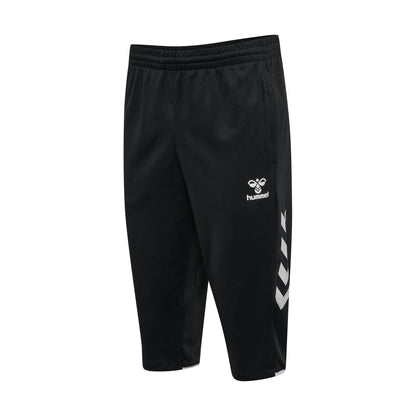 Hummel Men’s hmlCORE 2.0 3/4 Training Pants Black