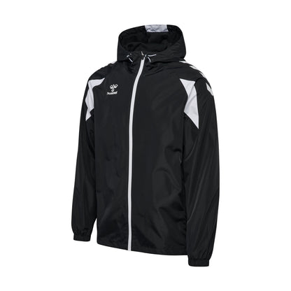 Hummel Men’s hmlCORE 2.0 All-Weather Jacket