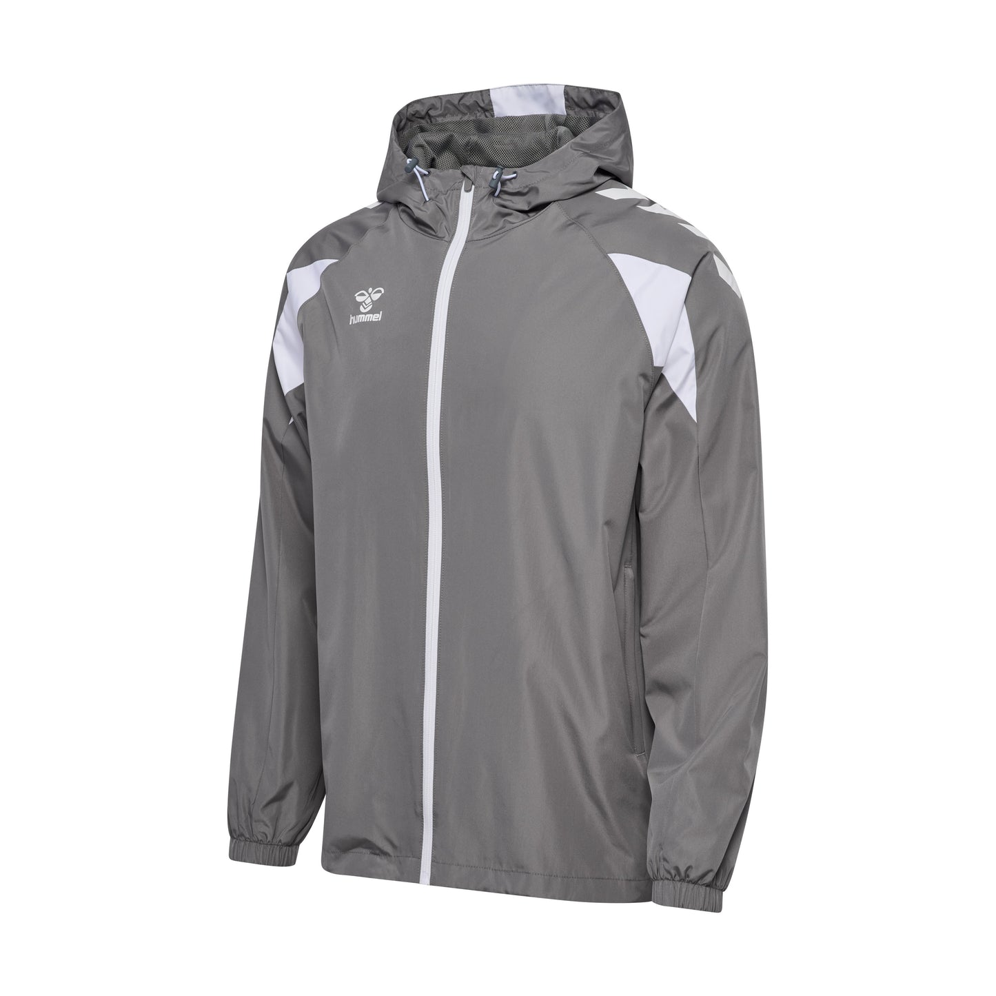 Hummel Men’s hmlCORE 2.0 All-Weather Jacket