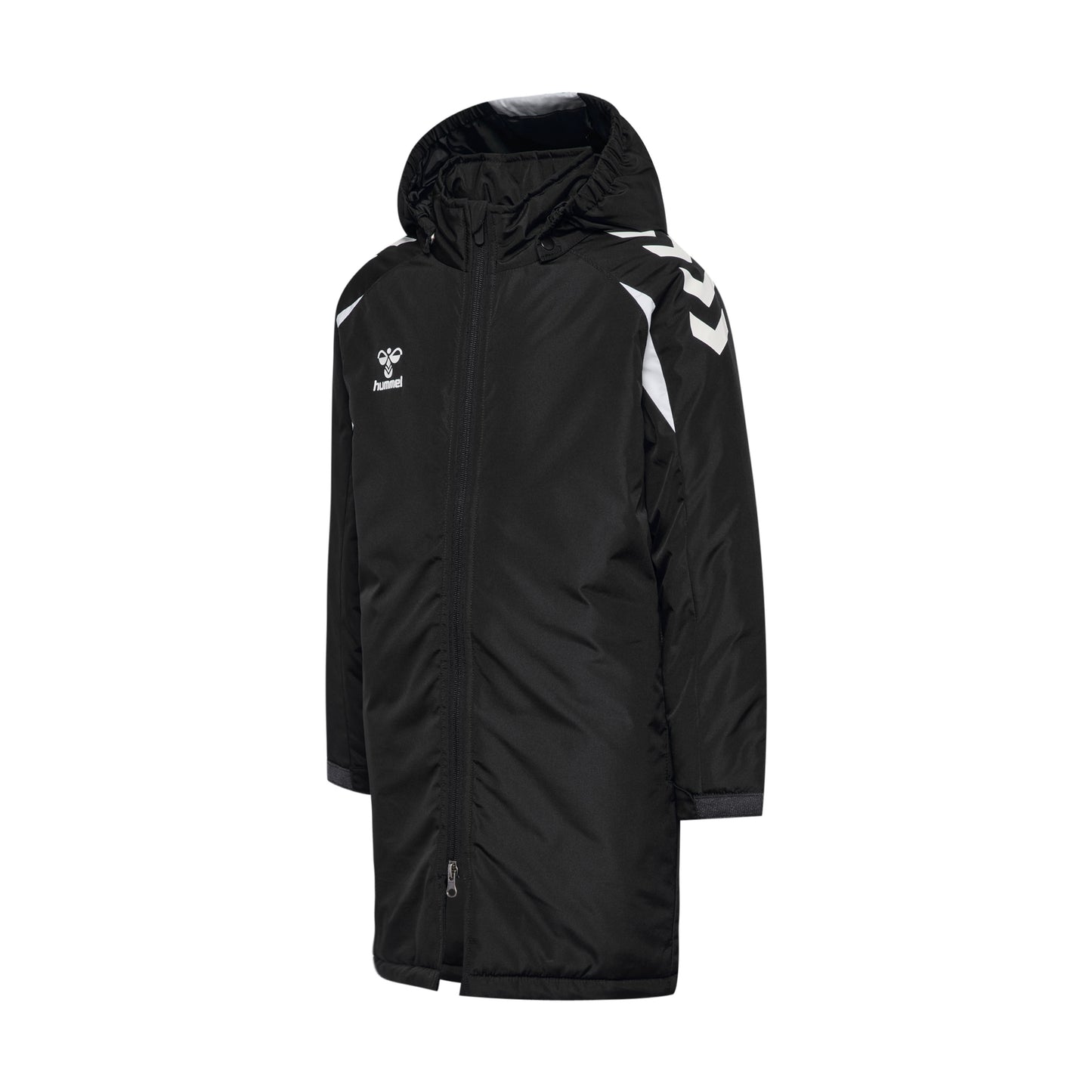 Hummel Men’s hmlCORE 2.0 Bench Jacket