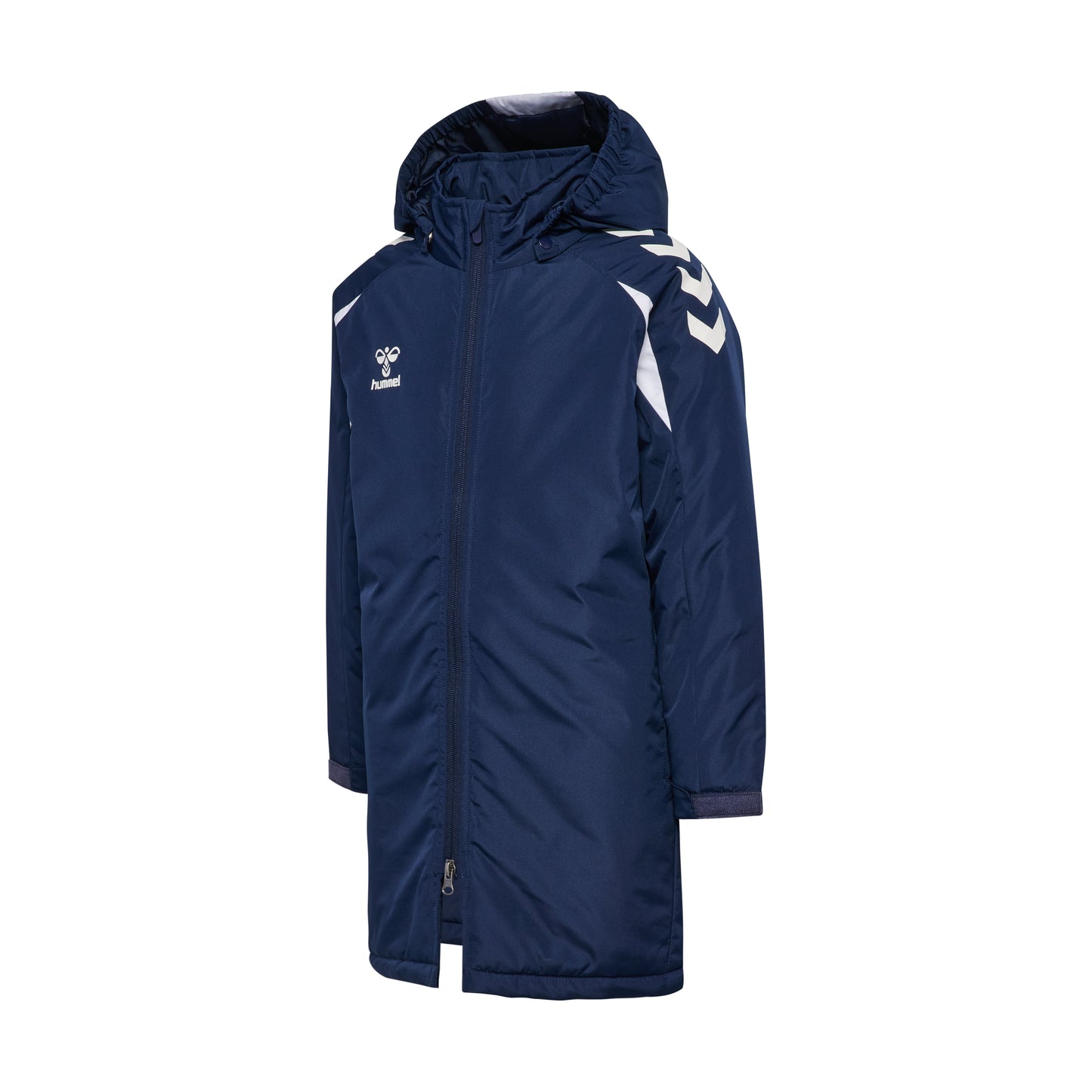 Hummel Men’s hmlCORE 2.0 Bench Jacket