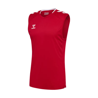 Hummel Men’s hmlCORE 2.0 Jersey Sleeveless