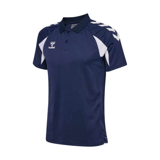 Hummel Men’s hmlCORE 2.0 Polo