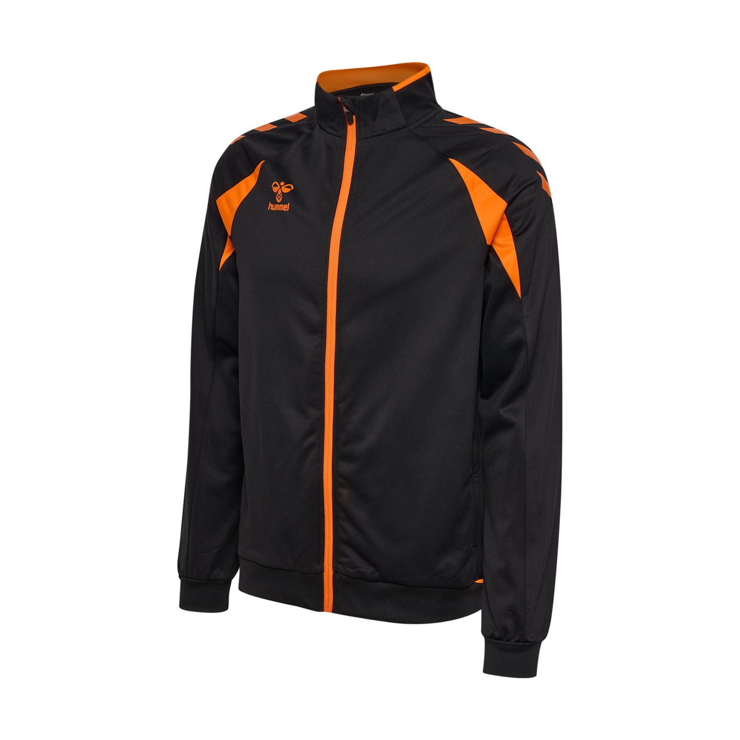 Hummel Men’s hmlCORE 2.0 Track Zip Jacket