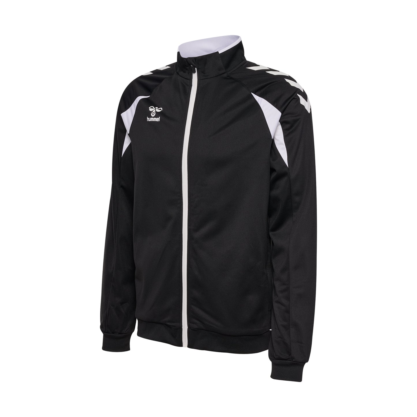 Hummel Men’s hmlCORE 2.0 Track Zip Jacket