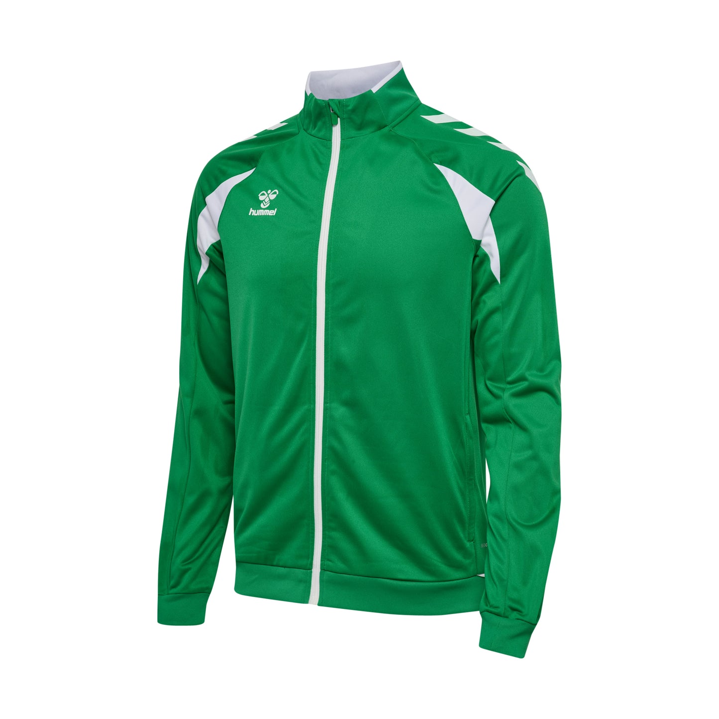 Hummel Men’s hmlCORE 2.0 Track Zip Jacket