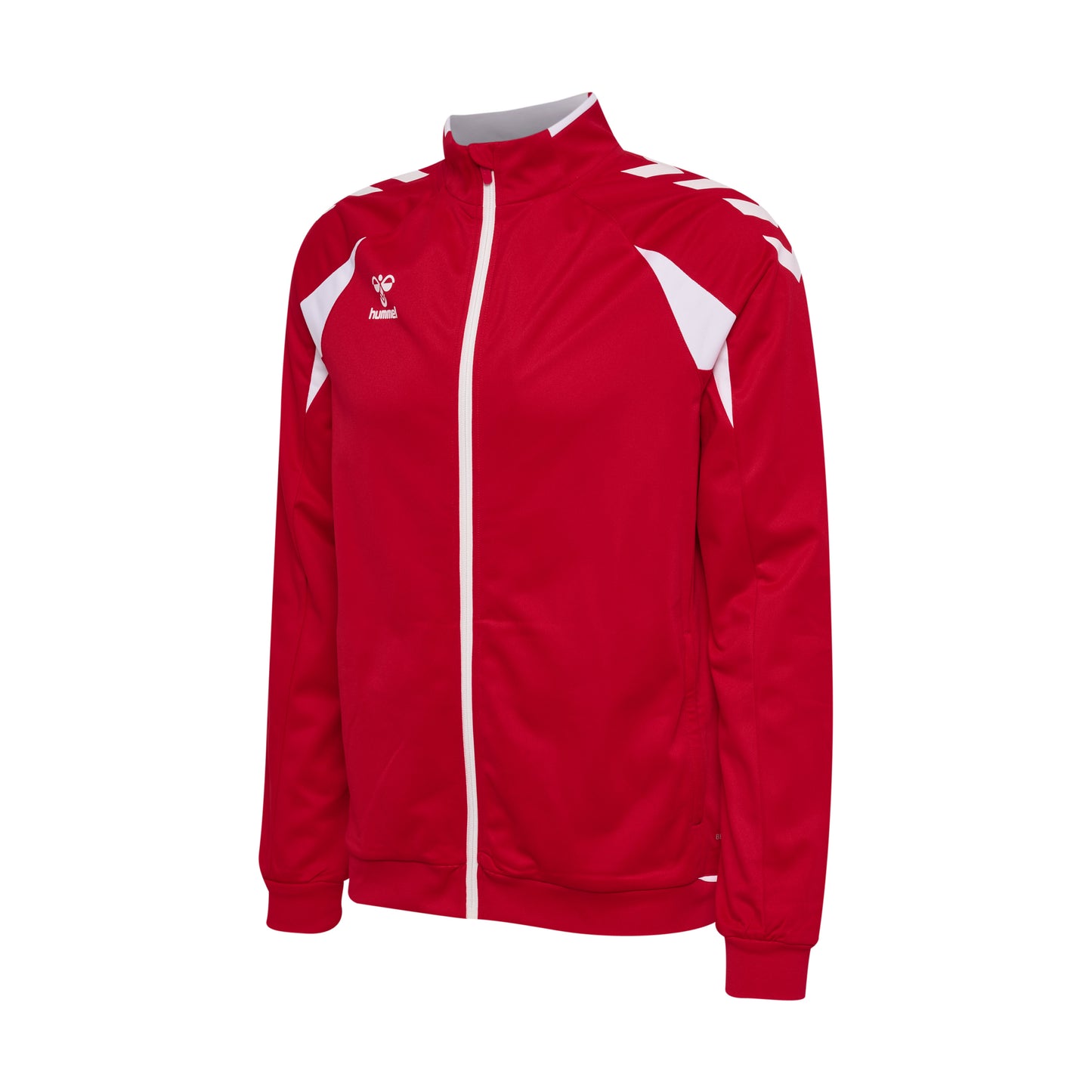 Hummel Men’s hmlCORE 2.0 Track Zip Jacket