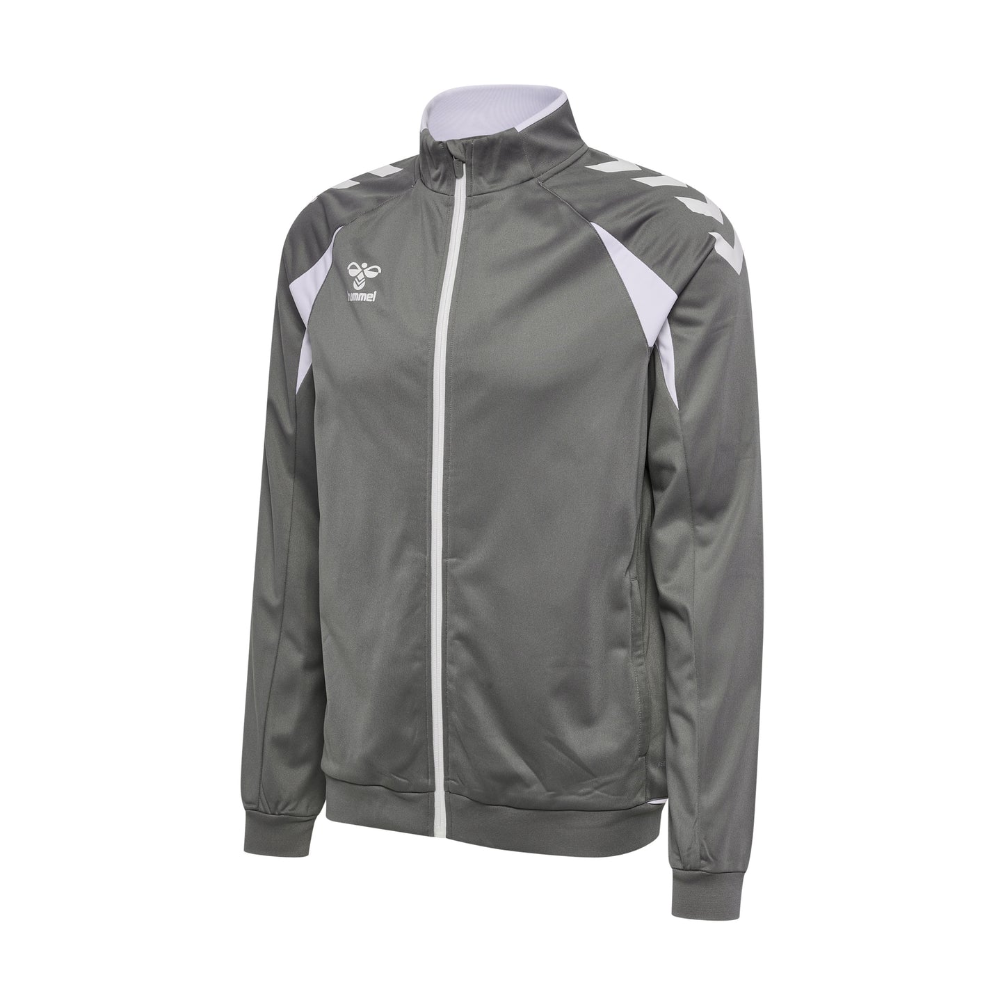 Hummel Men’s hmlCORE 2.0 Track Zip Jacket