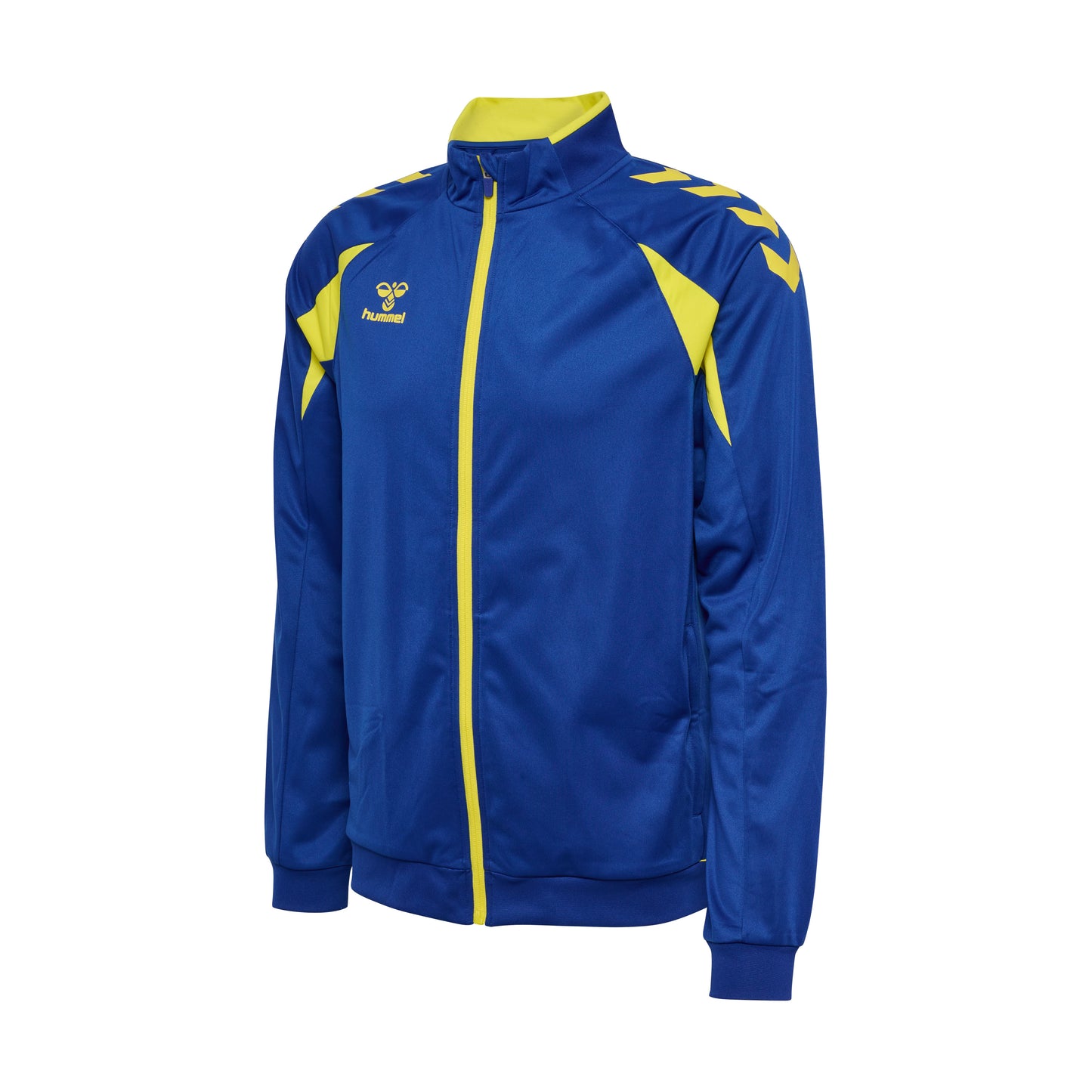 Hummel Men’s hmlCORE 2.0 Track Zip Jacket