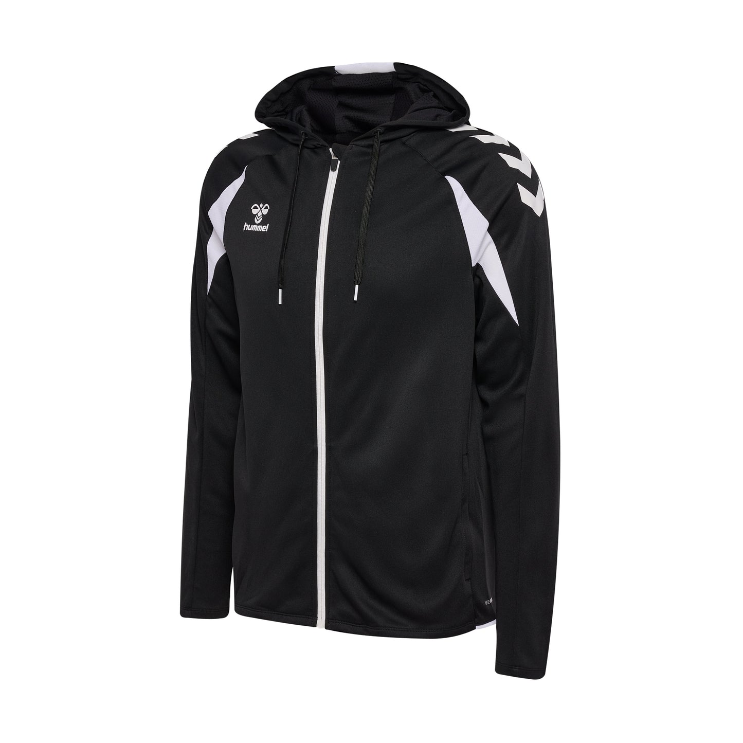 Hummel Men’s hmlCORE 2.0 Zip Hoodie