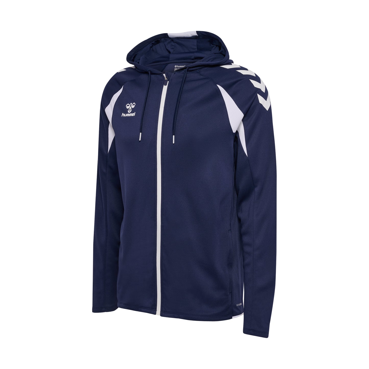 Hummel Men’s hmlCORE 2.0 Zip Hoodie