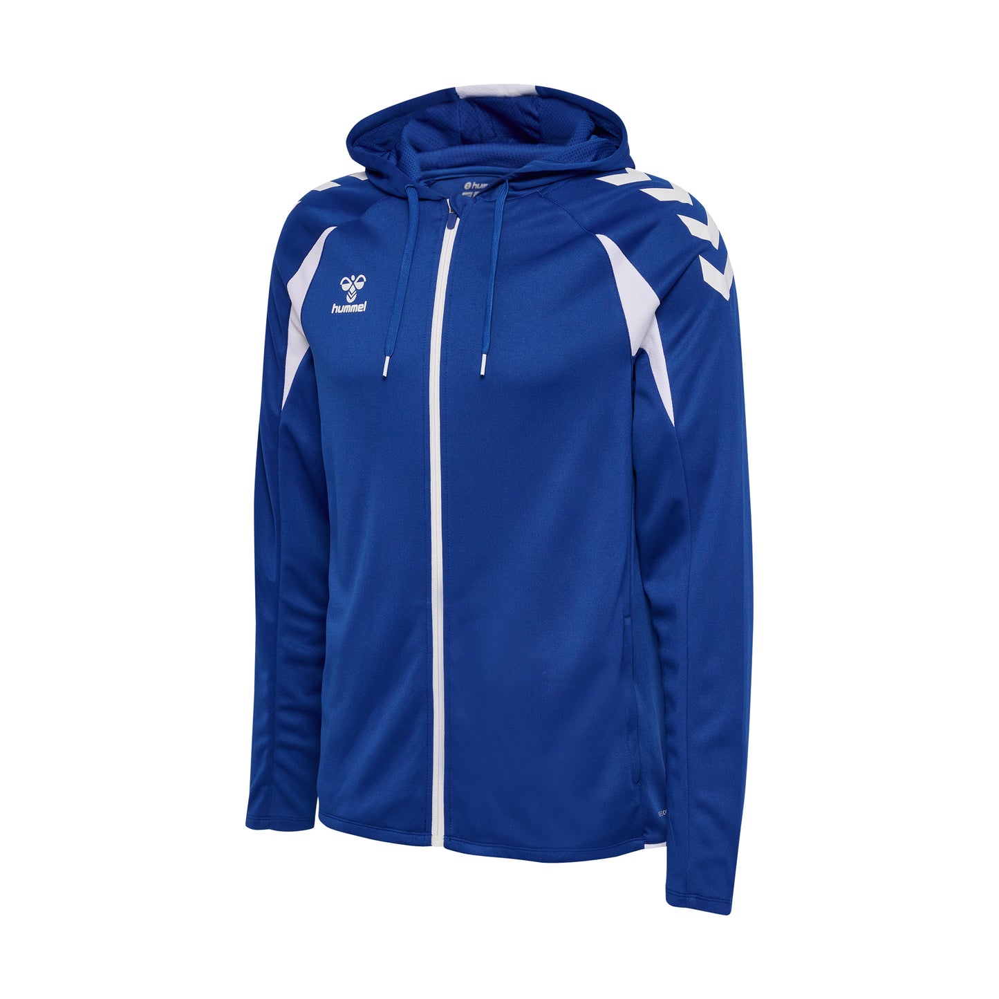 Hummel Men’s hmlCORE 2.0 Zip Hoodie