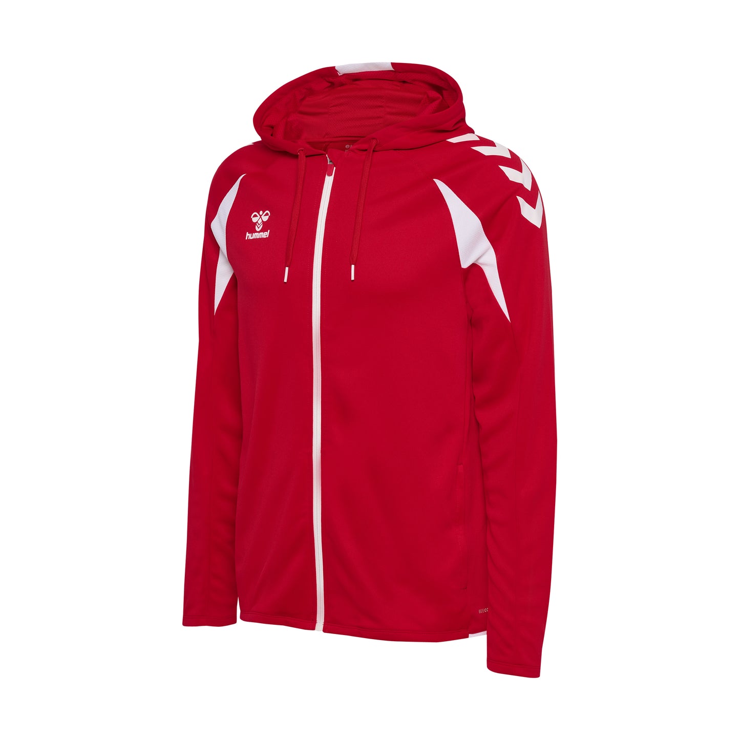 Hummel Men’s hmlCORE 2.0 Zip Hoodie