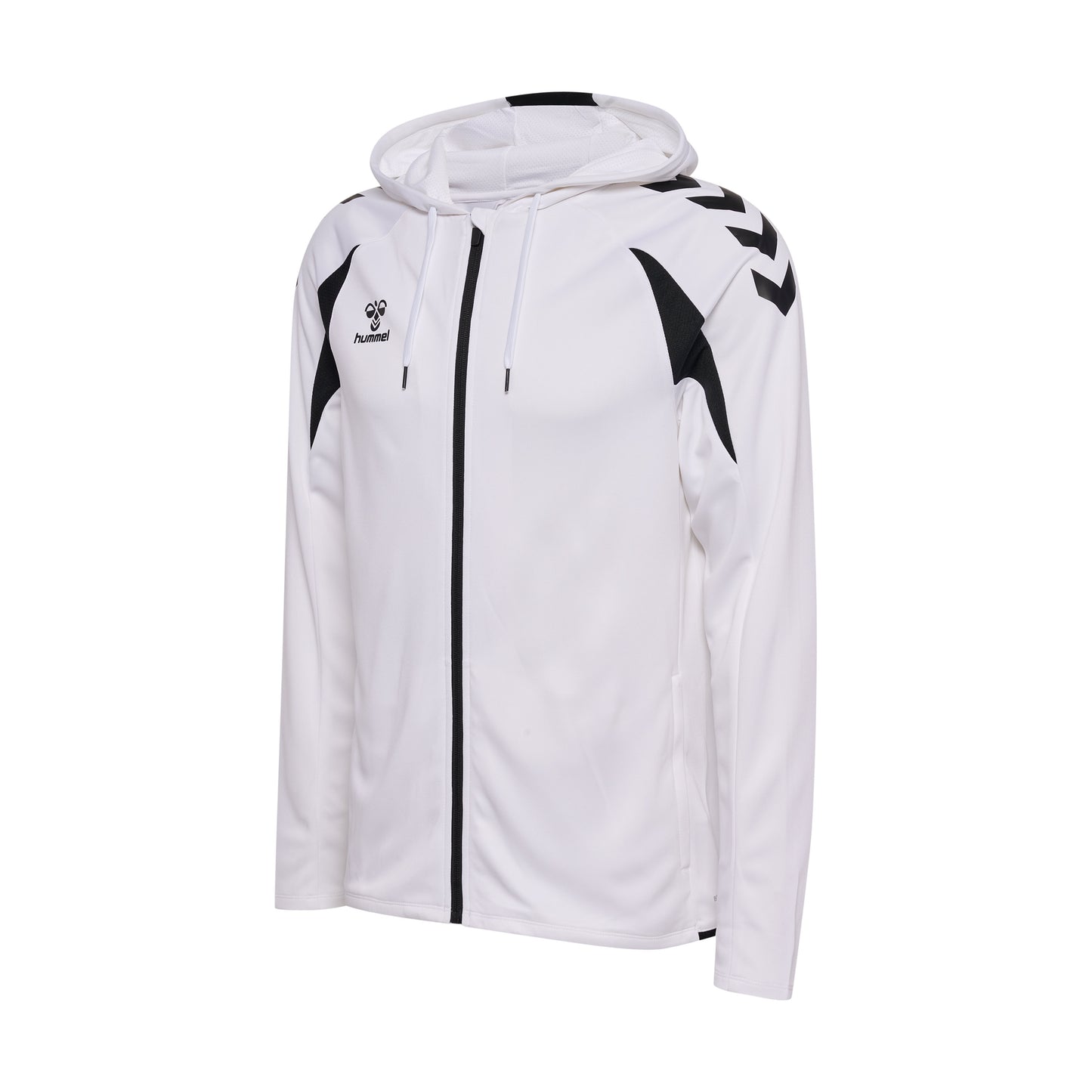 Hummel Men’s hmlCORE 2.0 Zip Hoodie