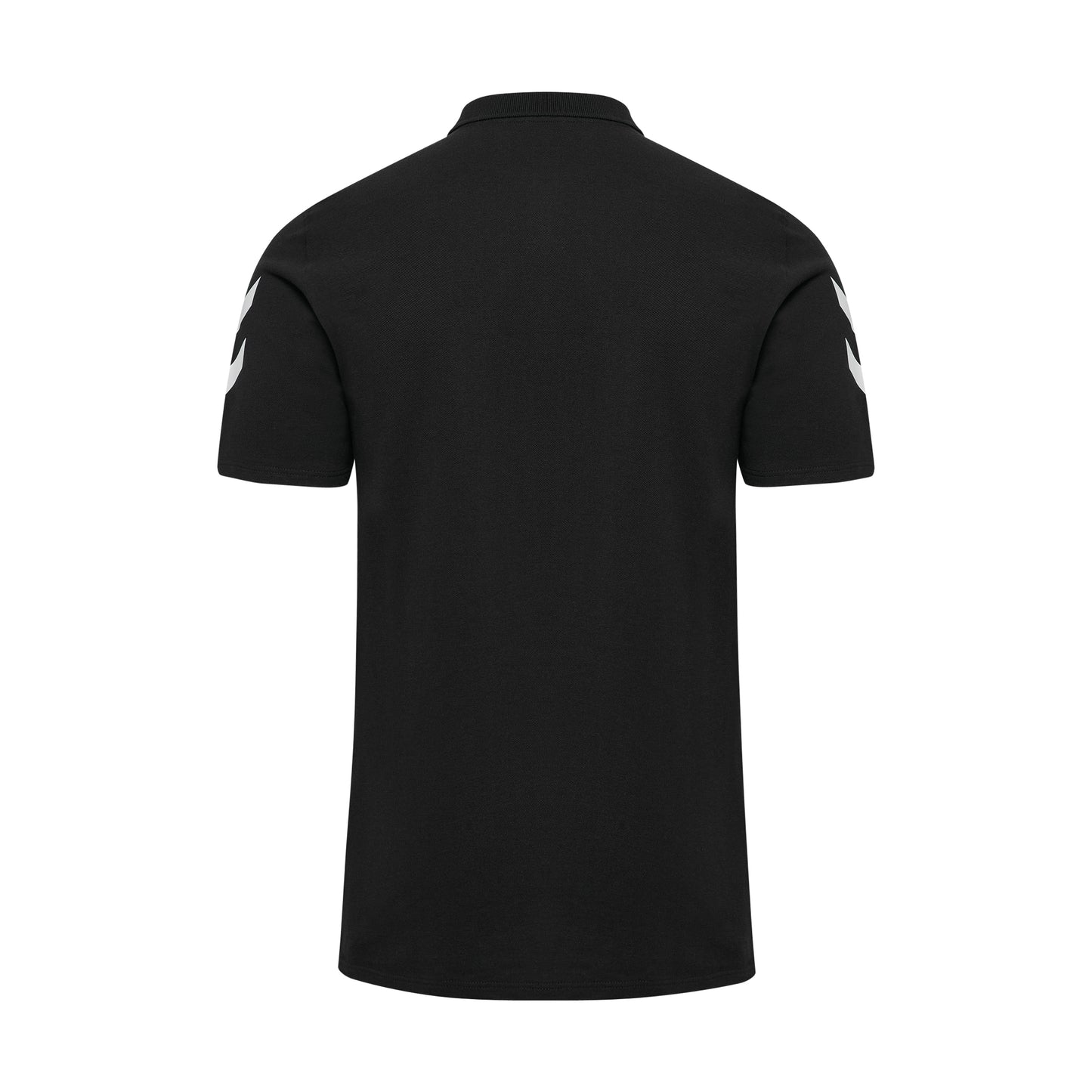 Hummel Men’s hmlGO 2.0 Chevron Polo