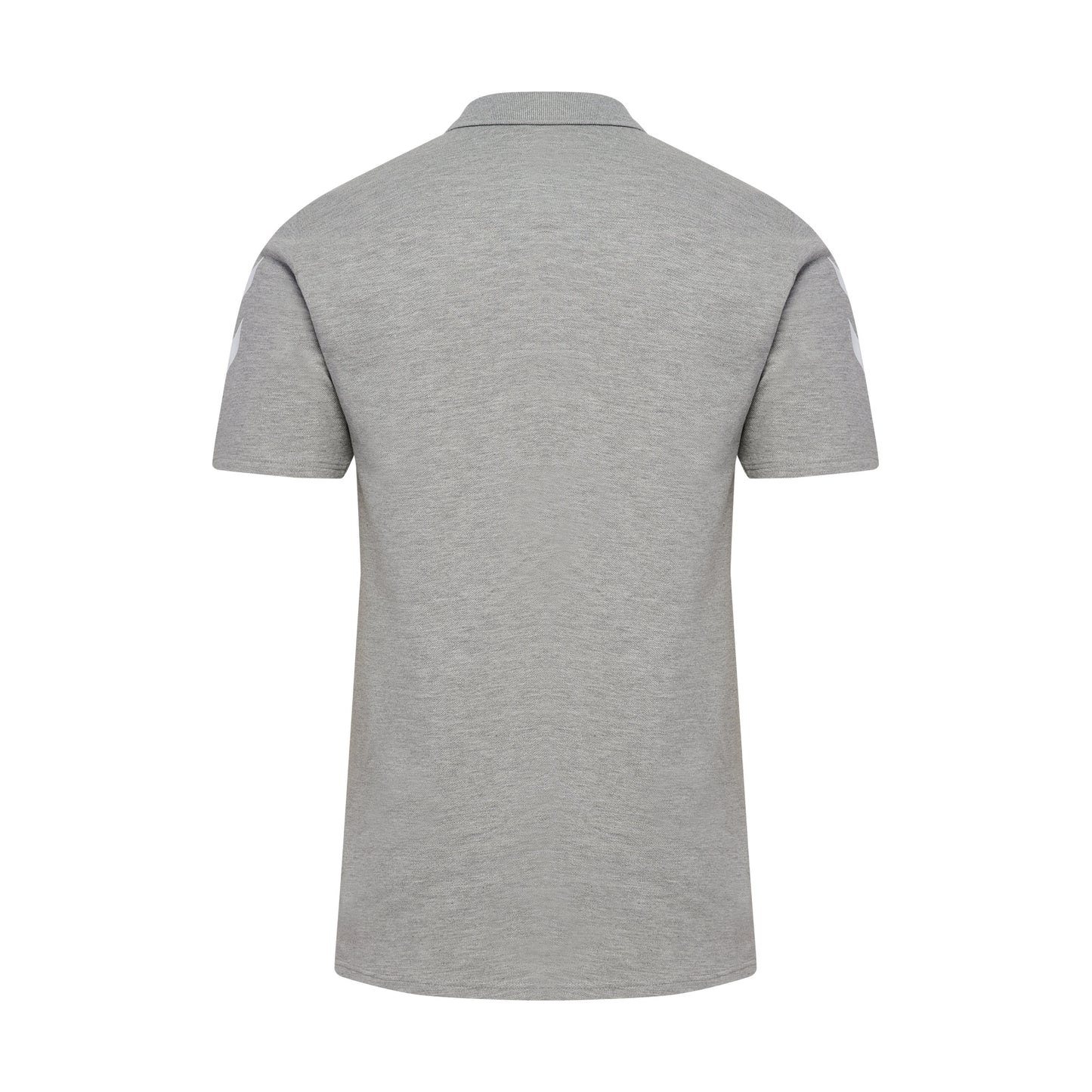 Hummel Men’s hmlGO 2.0 Chevron Polo