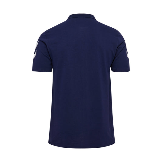 Hummel Men’s hmlGO 2.0 Chevron Polo