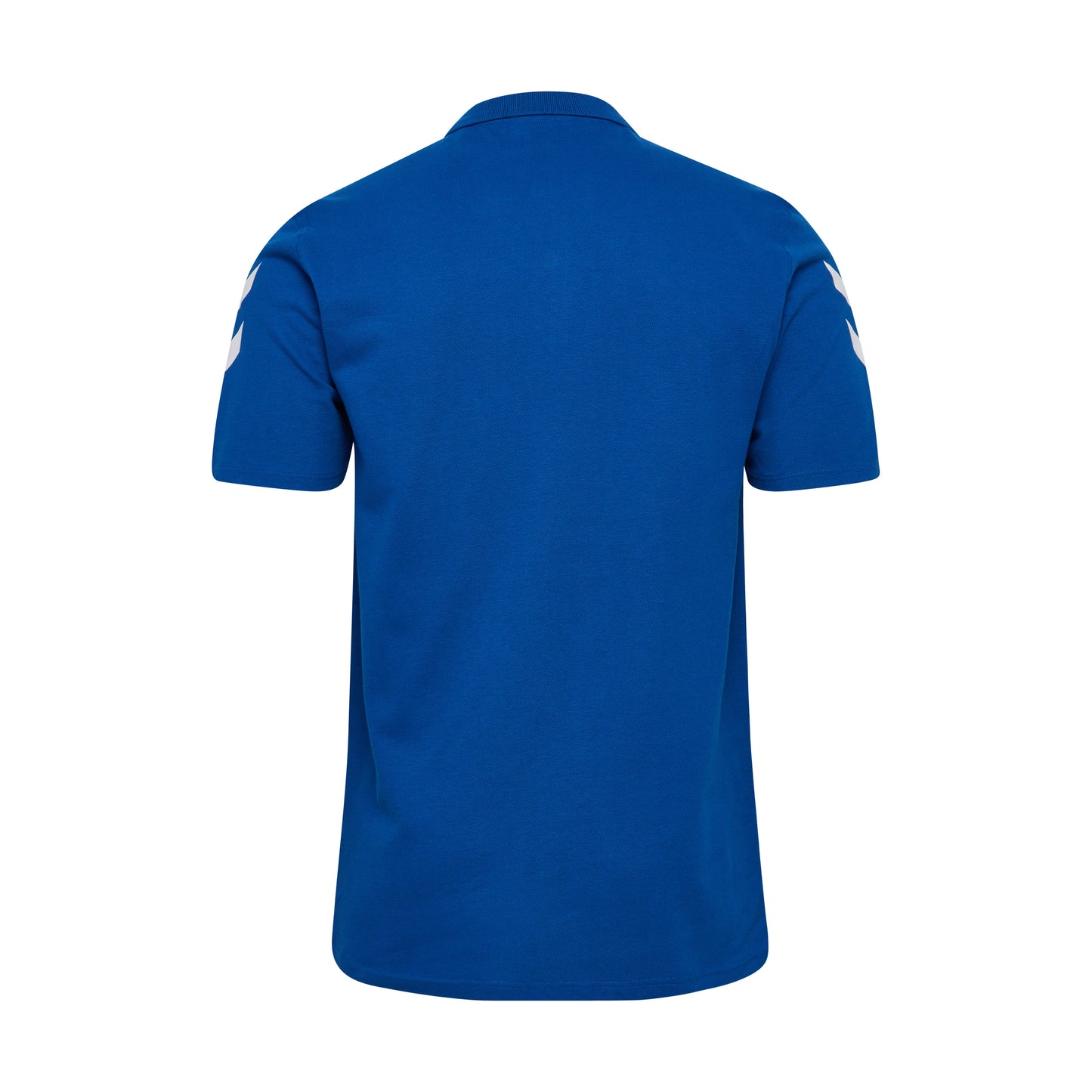 Hummel Men’s hmlGO 2.0 Chevron Polo