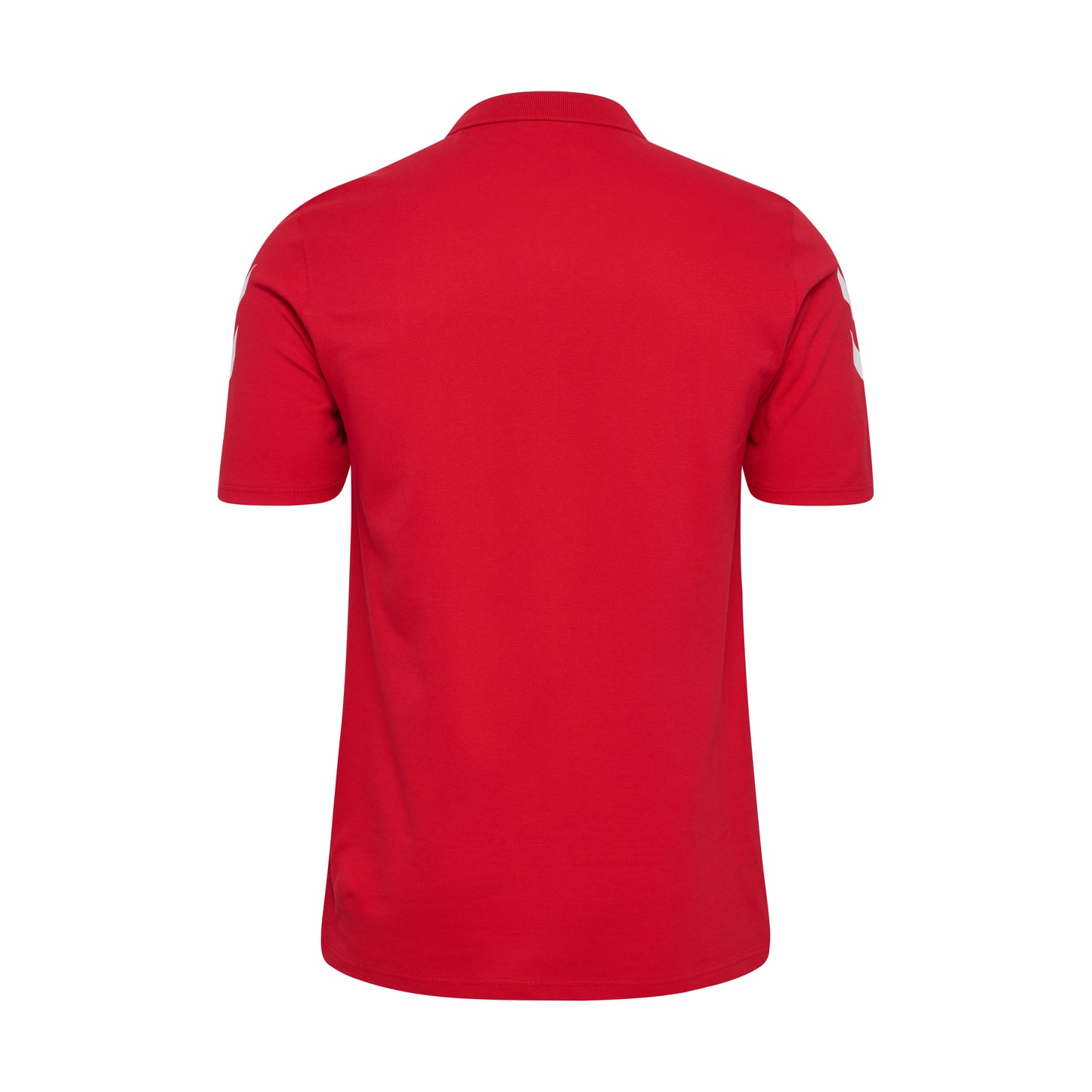 Hummel Men’s hmlGO 2.0 Chevron Polo