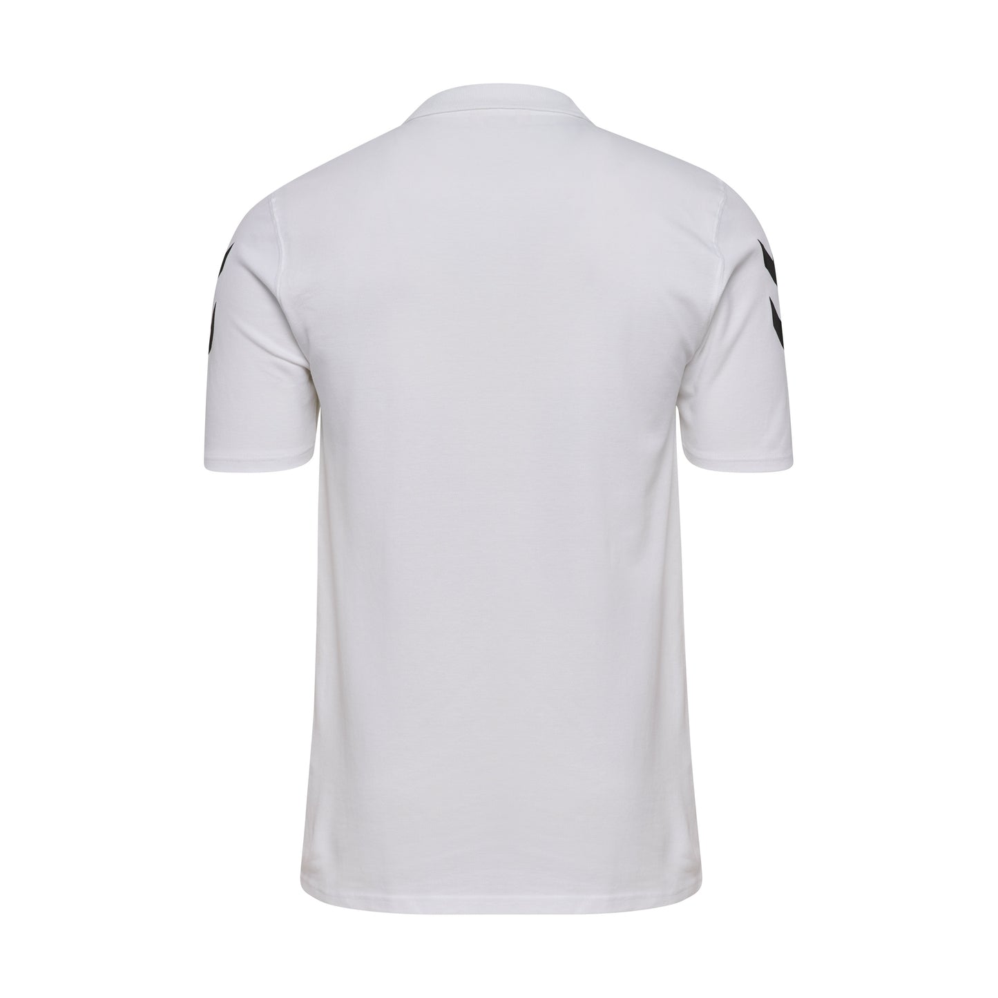 Hummel Men’s hmlGO 2.0 Chevron Polo