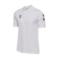 Hummel Men’s hmlGO 2.0 Chevron Polo