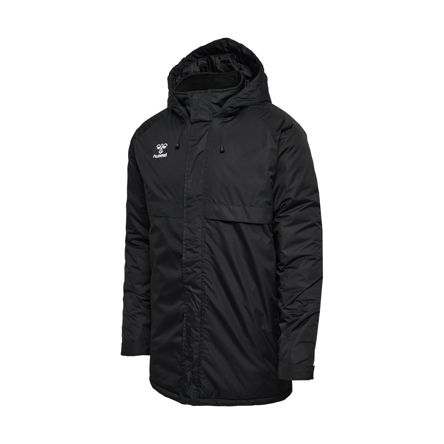 Hummel Men’s hmlGO Parka Jacket