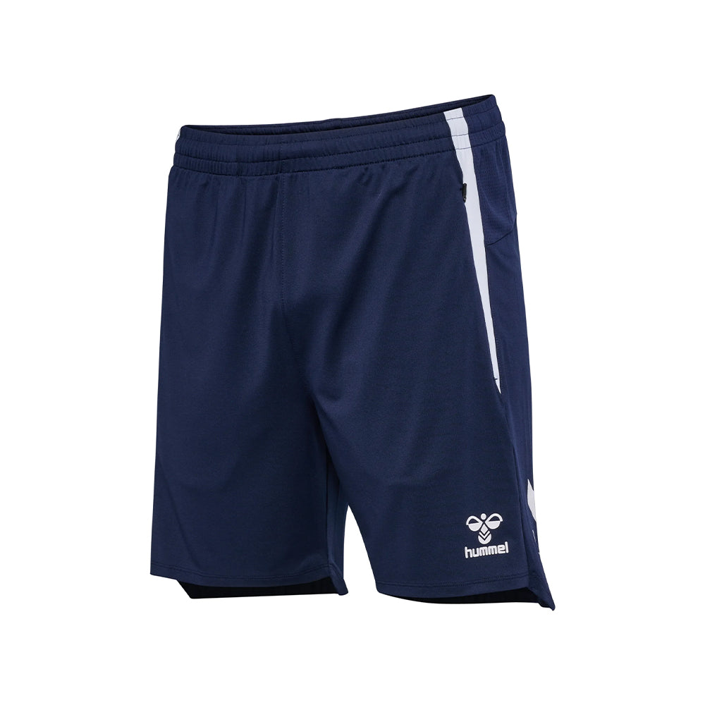 Hummel Men's hmlLEAD 2.0 TRAINING SHORTS