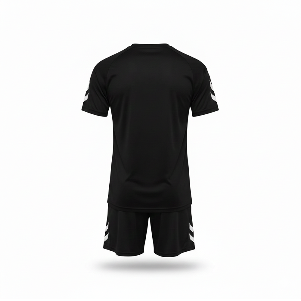 Hummel Men's hmlLOGO SET