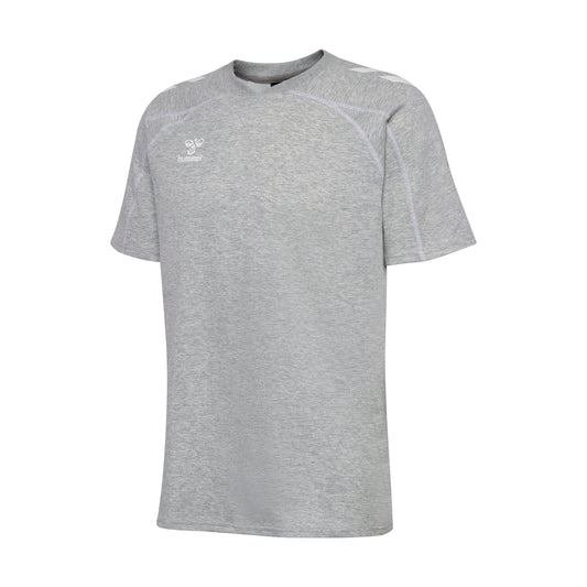 Hummel Men’s hmlMOVE 2.0 T-Shirt S/S