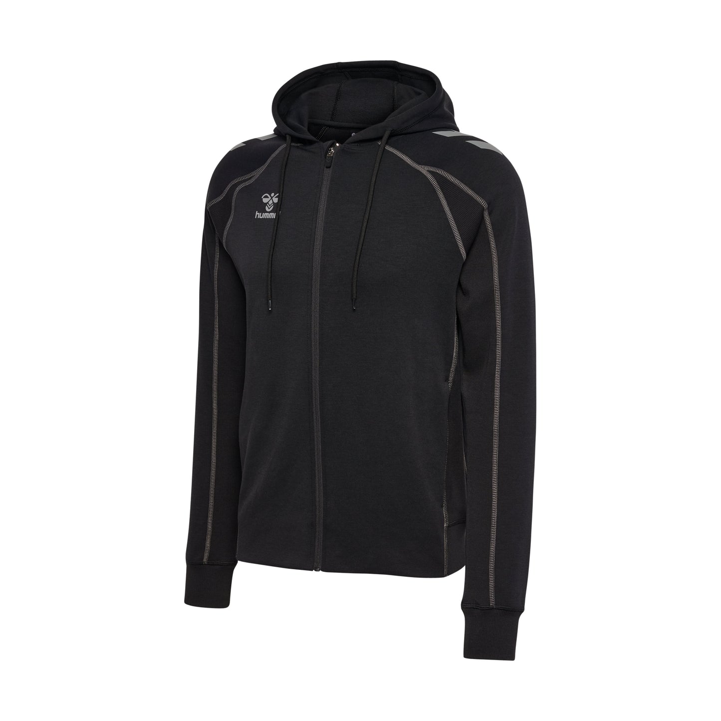 Hummel Men’s hmlMOVE 2.0 Zip Hoodie