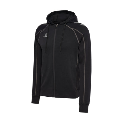 Hummel Men’s hmlMOVE 2.0 Zip Hoodie