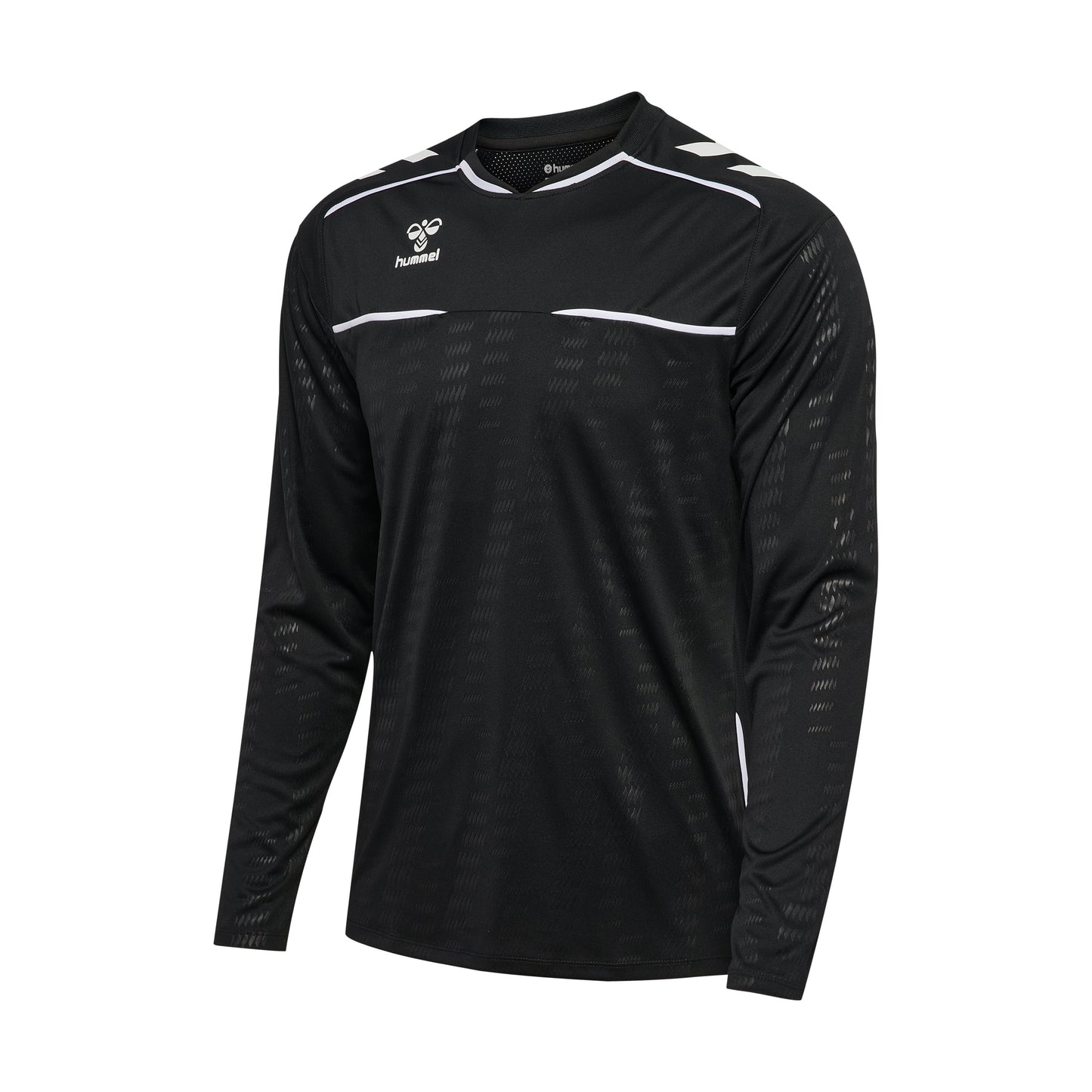 Hummel Men’s hmlREFEREE Jersey L/S