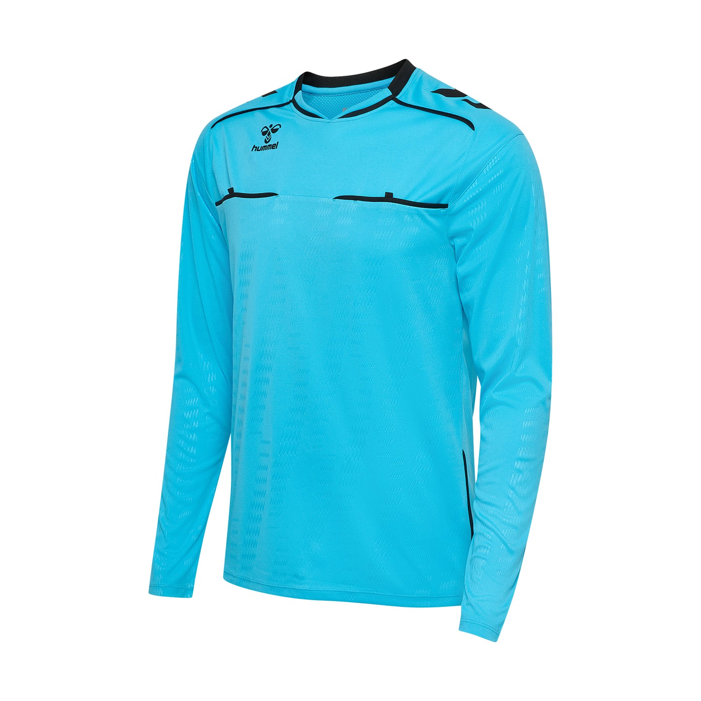 Hummel Men’s hmlREFEREE Jersey L/S