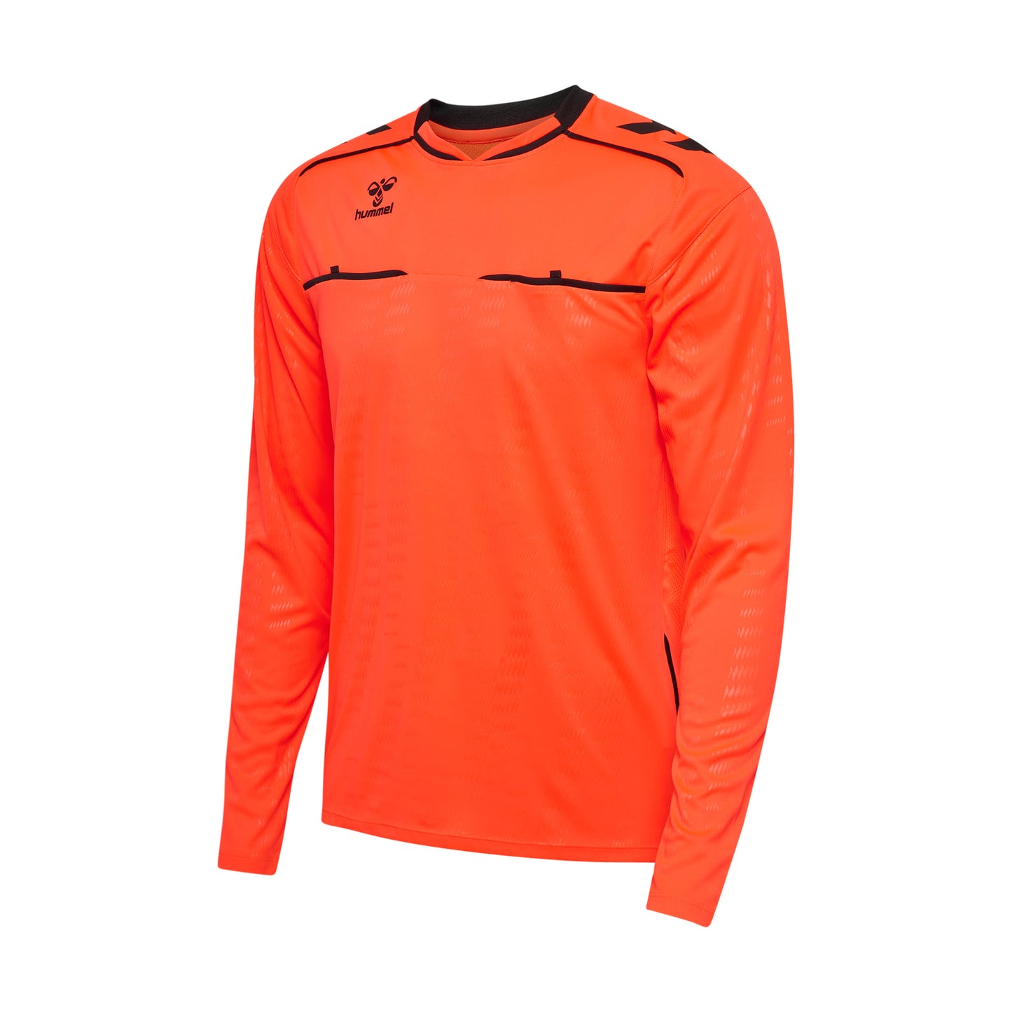 Hummel Men’s hmlREFEREE Jersey L/S
