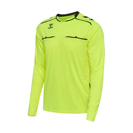 Hummel Men’s hmlREFEREE Jersey L/S