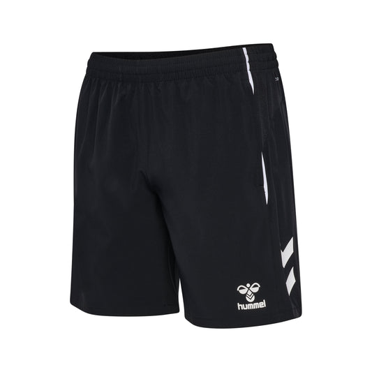 Hummel Men’s hmlREFEREE Woven Shorts