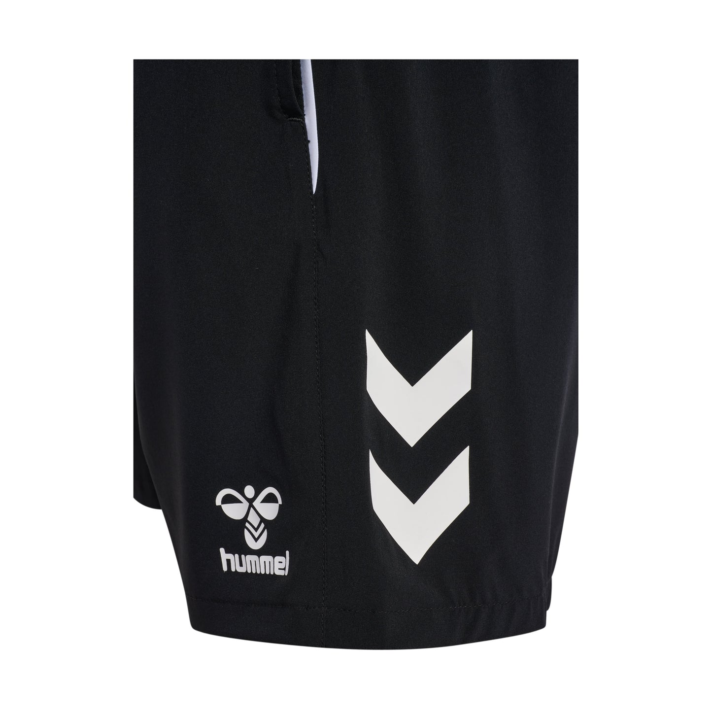 Hummel Men’s hmlREFEREE Woven Shorts