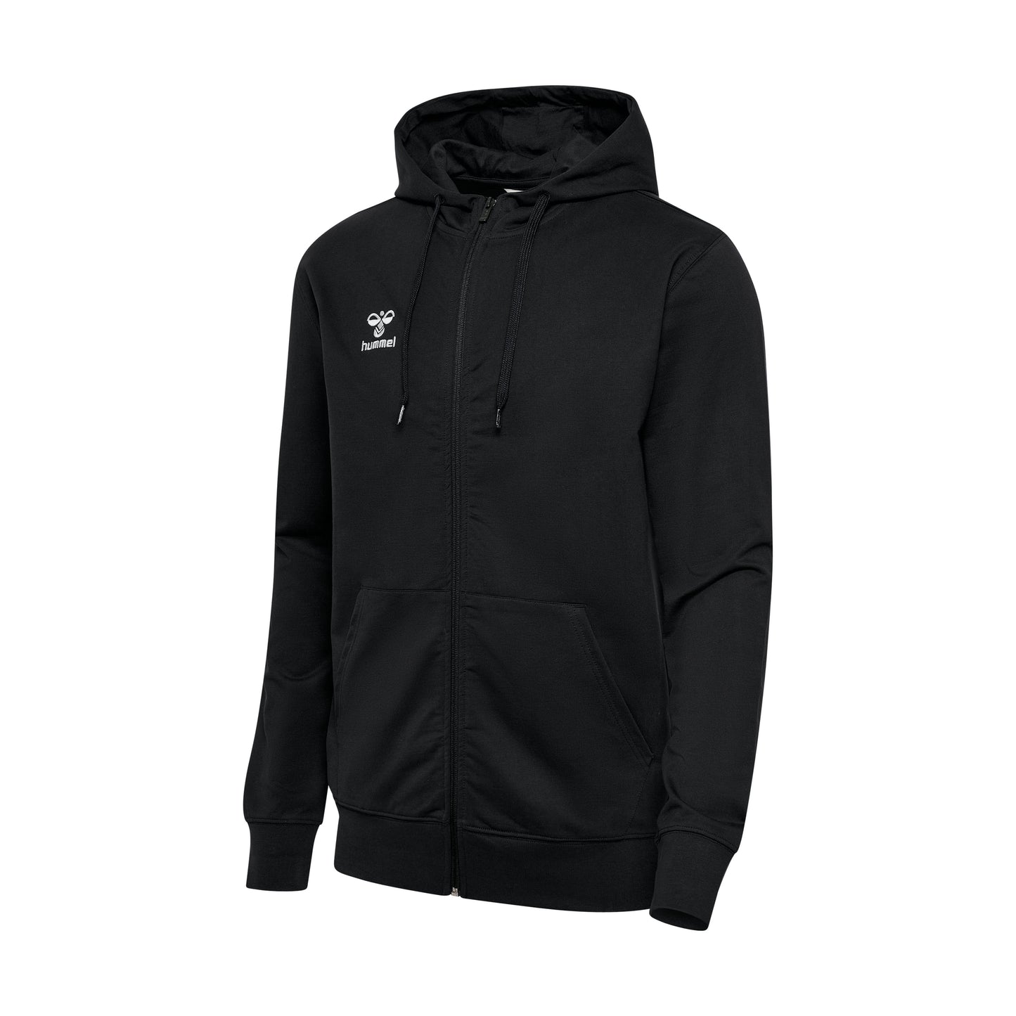 Hummel Men hmlGO 2.0 Zip Hoodie