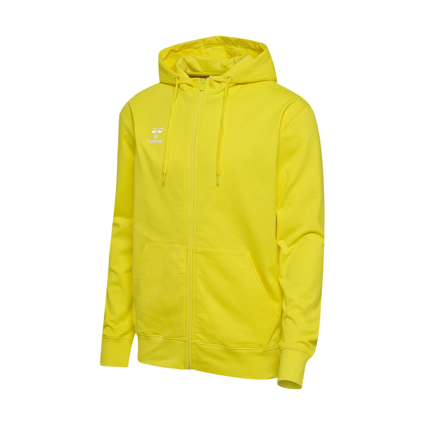 Hummel Men hmlGO 2.0 Zip Hoodie